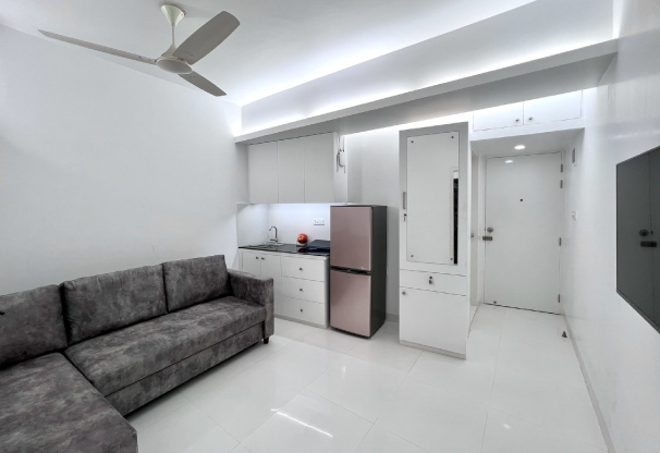 Co-Working Space