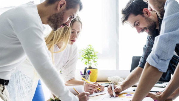 Agile Project Management