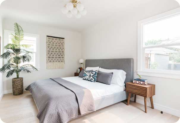 Room Short Term Rental