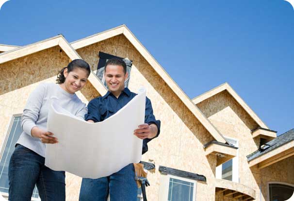 home Extension