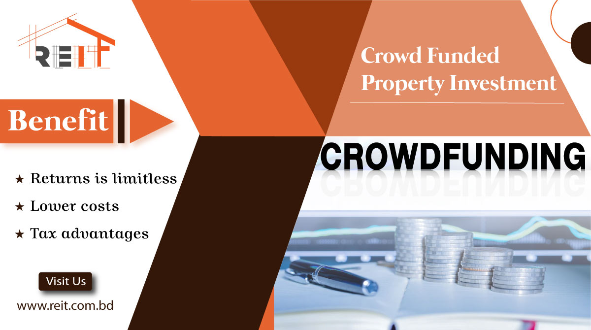 Crowd Funded Property Investment