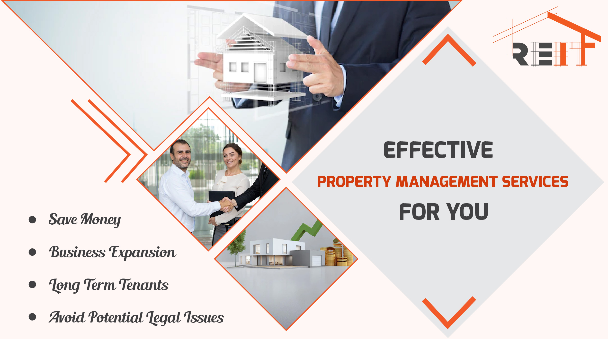 Effective Property Management Services For You