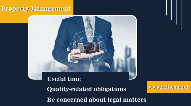 Property Management Services in Bangladesh