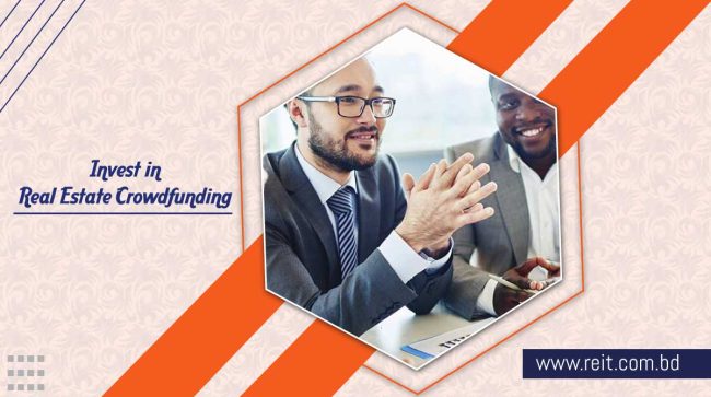 Invest in Real Estate Crowdfunding