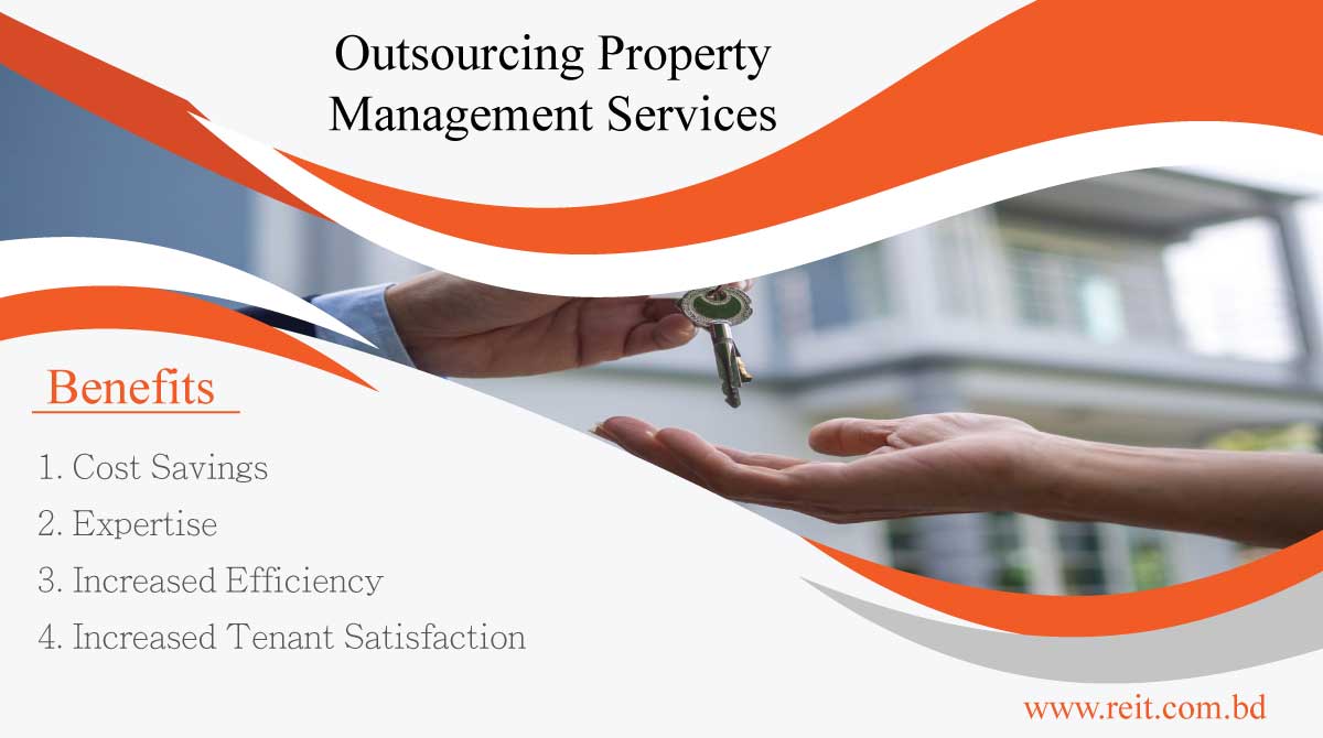 Outsourced Property Management Service