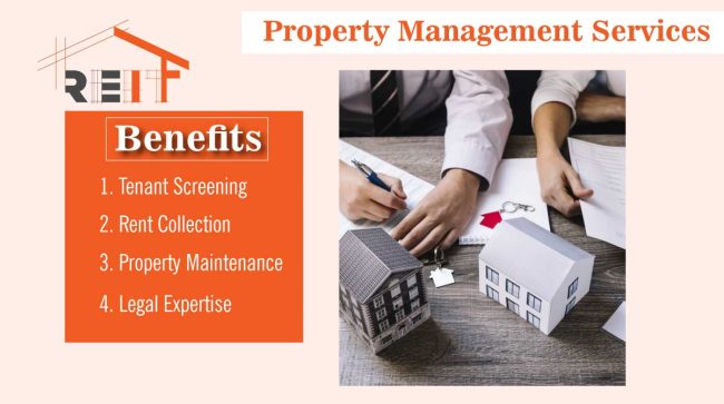 Benefits Of Property Management Services