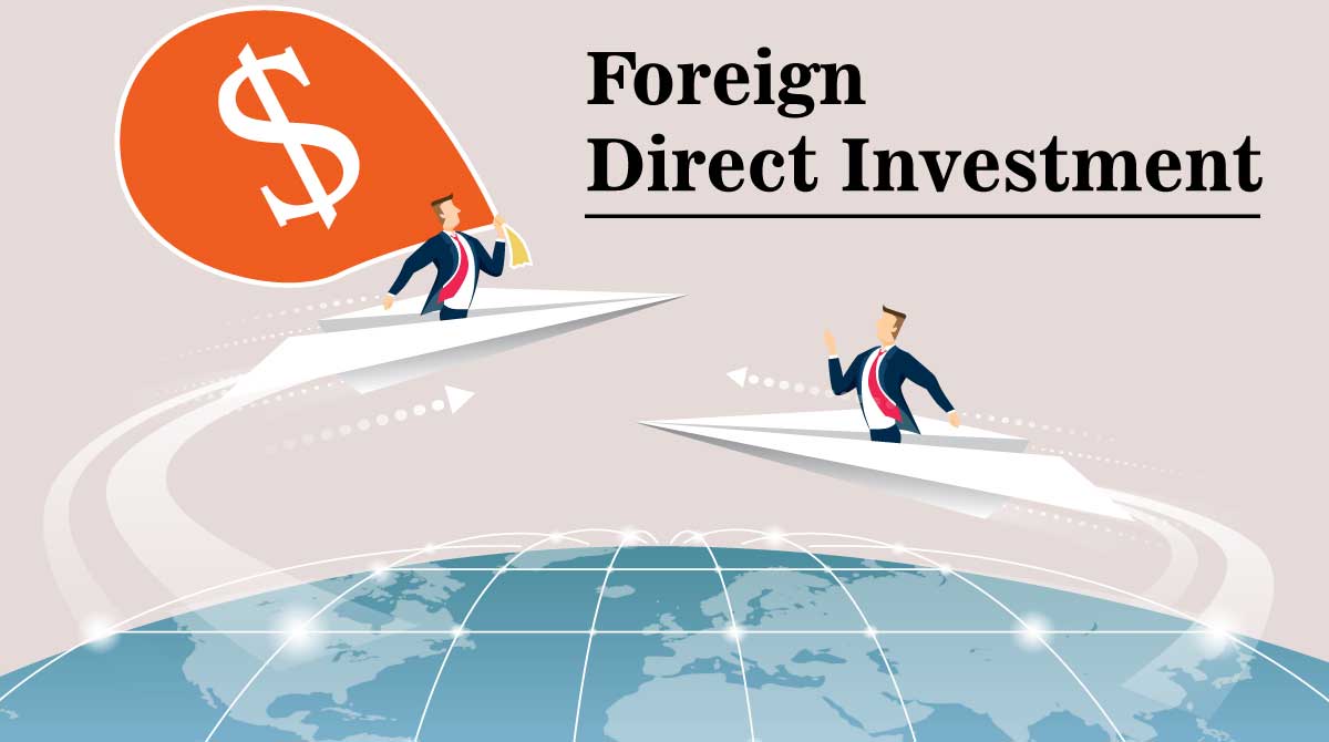 Foreign Direct Investment