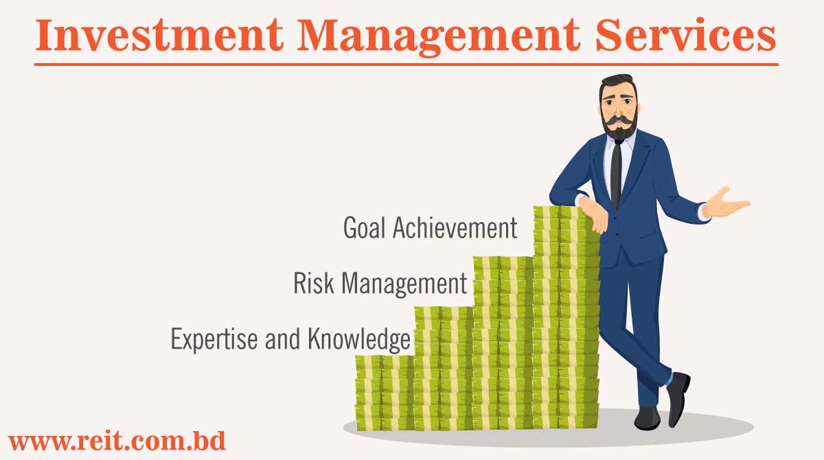 Investment Management Services