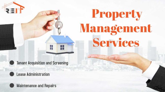 Property Management Services in Bangladesh