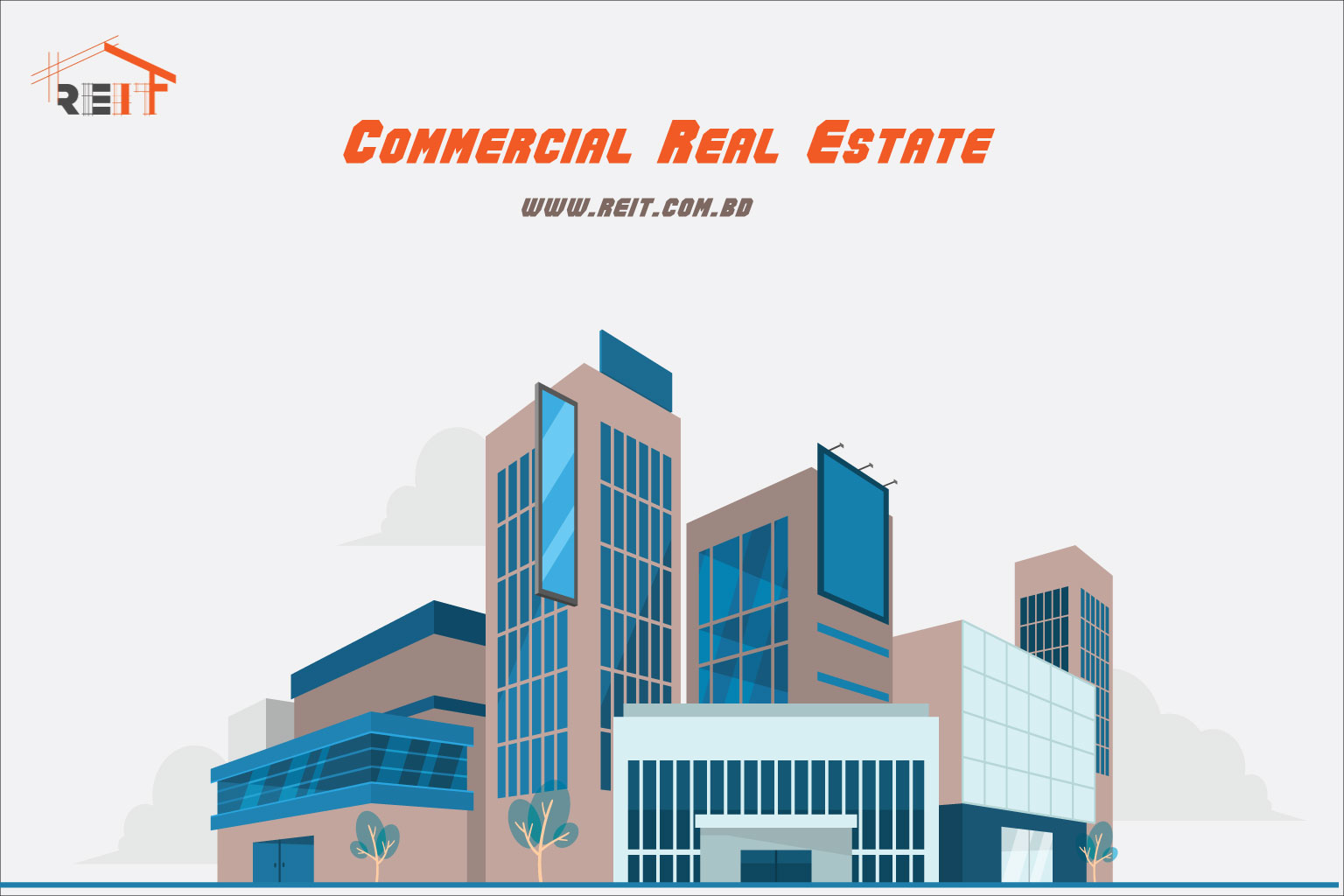 Commercial Real Estate