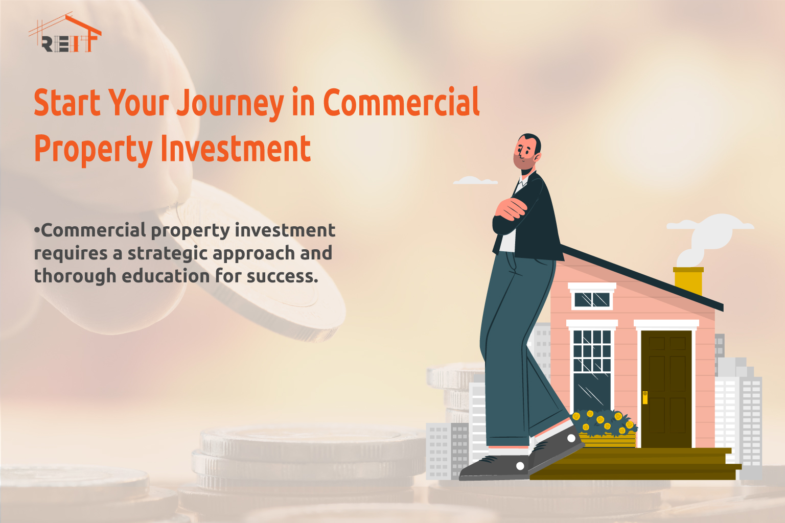 Commercial Property Investment