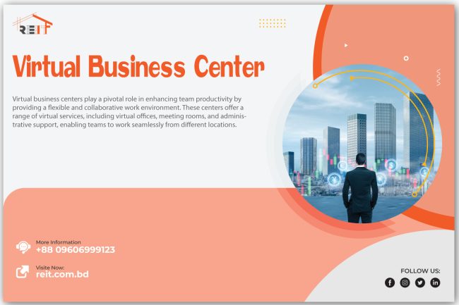 Real Estate Investments With High Returns,Virtual Business Centers