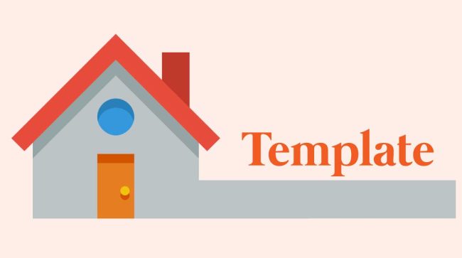Virtual Office Rental Agreement Template