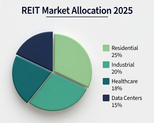 Different Types of REIT Investments
