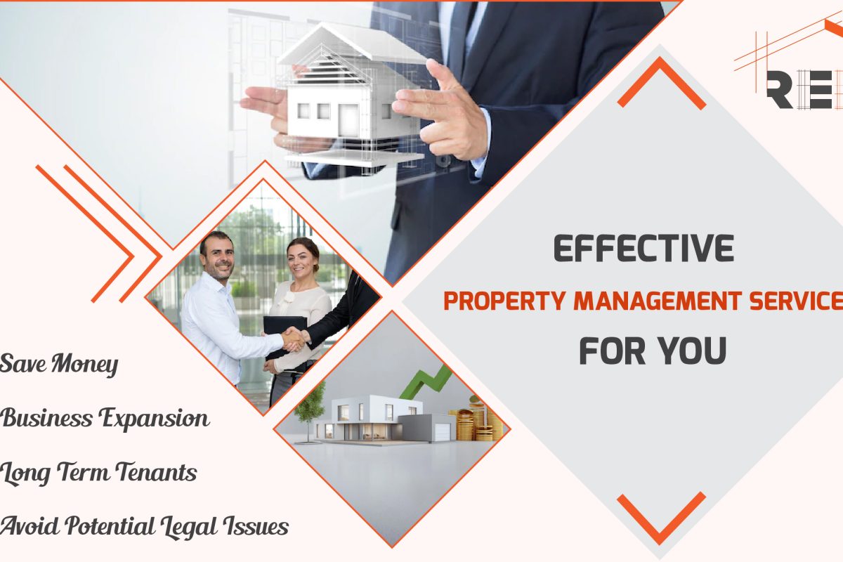 Effective Property Management Services For You