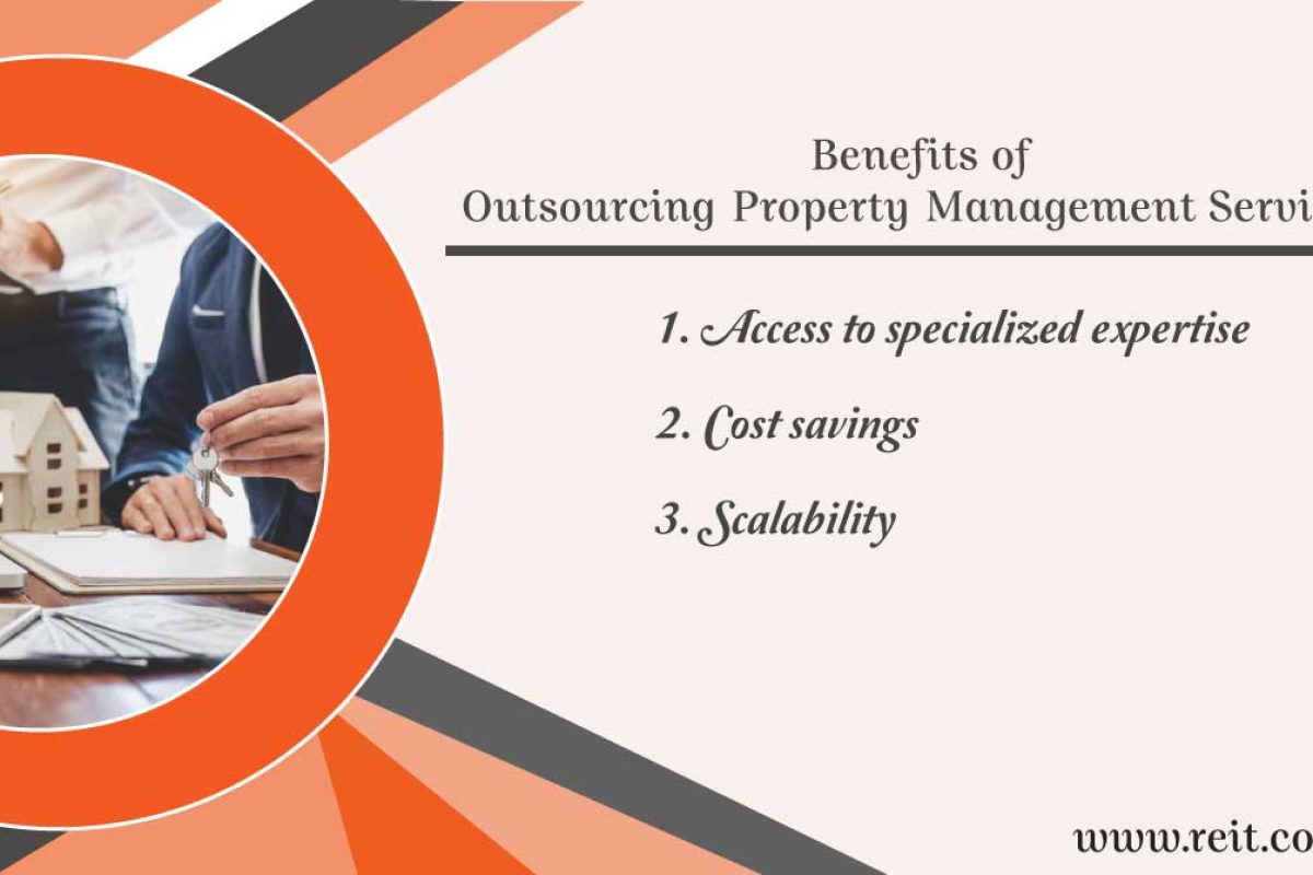 Outsourceing Property Management Services