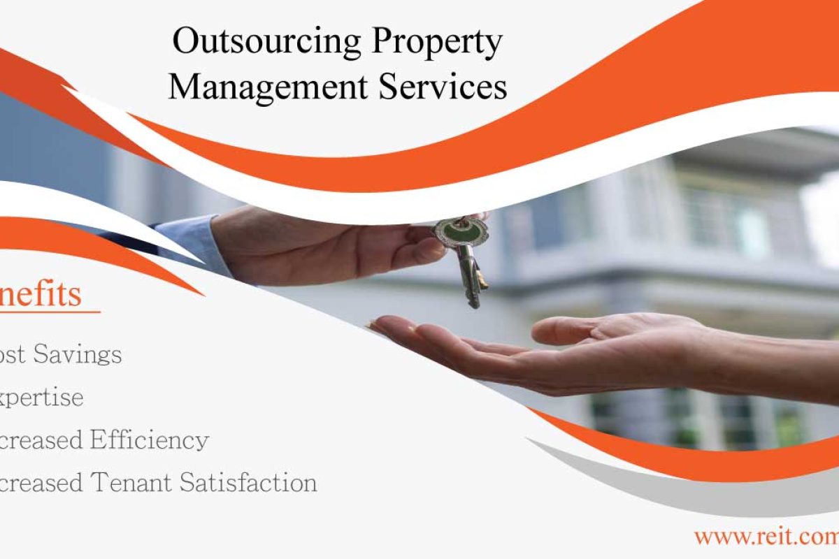 Outsourced Property Management Service